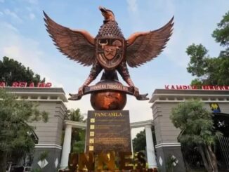 Seleksi Mandiri Kelas Internasional