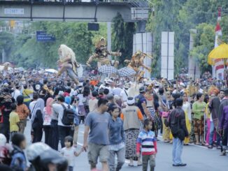 Festival Seni Budaya Lintas Agama