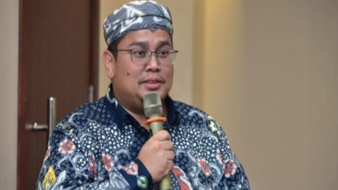 Curi Start Pemilu 2024