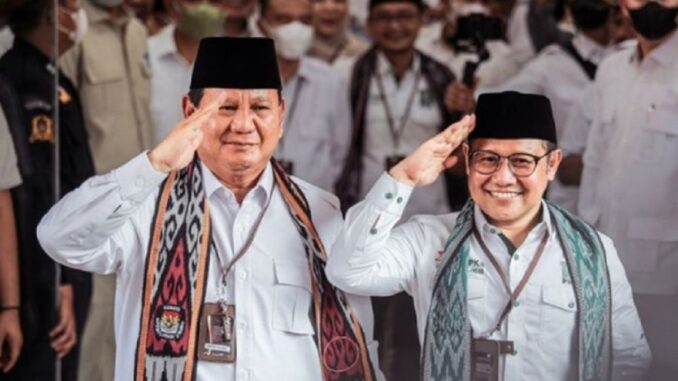 gerindra pkb solid