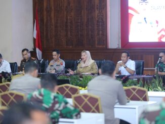 koordinasi lintas sektoral