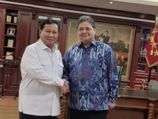 Airlangga Prabowo