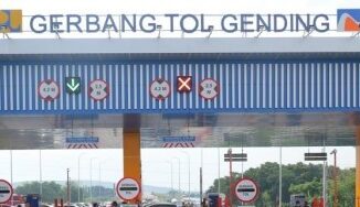Tol Fungsional Pasuruan Probolinggo