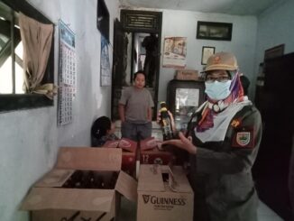 Miras Batang