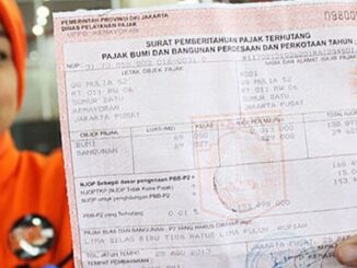 pembebasan denda PBB