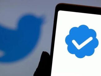 Akun Postingan Twitter