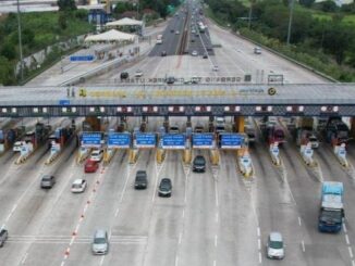 tinggalkan Jakarta H-7
