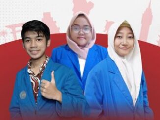 Mahasiswa UMP Lolos Beasiswa IISMA 2023