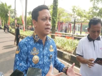 Sekda Pekalongan Terpilih