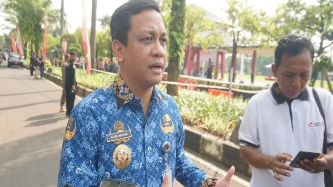 Sekda Pekalongan Terpilih