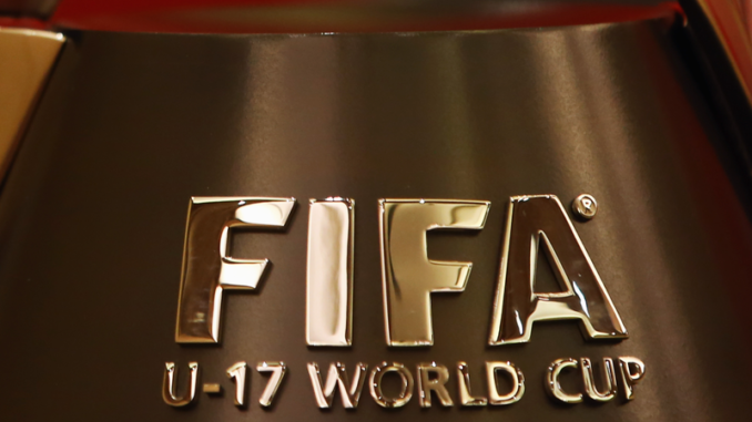 Peru Piala Dunia U-17 Peru Piala Dunia U-17