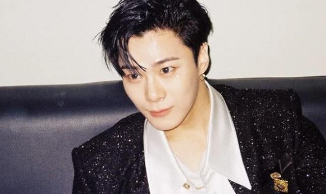고인이 된 그룹 아스트로 멤버 문빈. Moonbin ASTRO