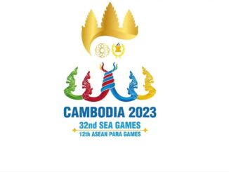 Indonesia SEA Games 2023 Kamboja