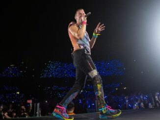 Jual tiket coldplay murah