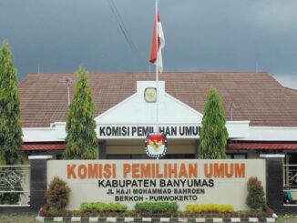 Bacaleg Banyumas