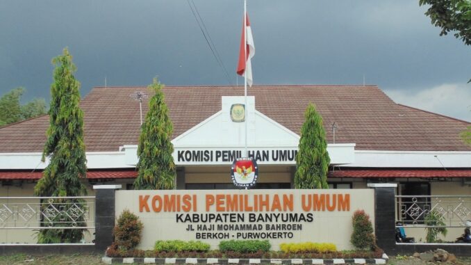 Bacaleg Banyumas
