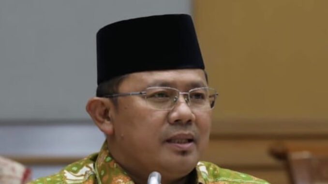 Tenggat Pelunasan Biaya Haji