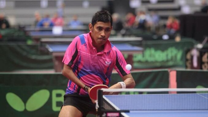 Kejanggalan David Jacobs