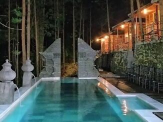 Wisata Hits Guci