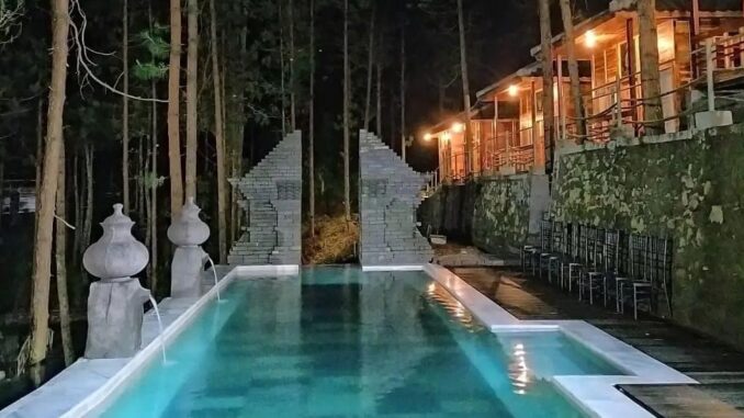 Wisata Hits Guci