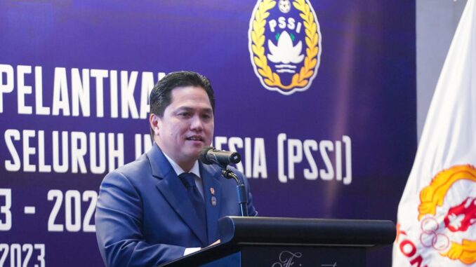 PSSI
