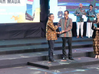 Anugerah Merdeka Belajar UGM