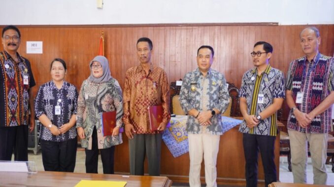 Dana Pensiun ASN Bank Jateng Dana Pensiun ASN Bank Jateng