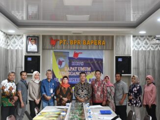 Bank BPR Bapera Batang