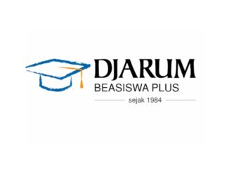 Beasiswa Djarum Plus