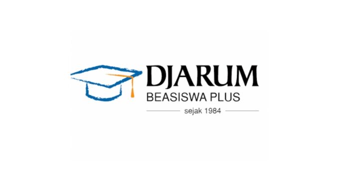 Beasiswa Djarum Plus