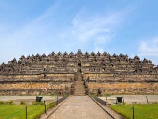 Borobudur Highland