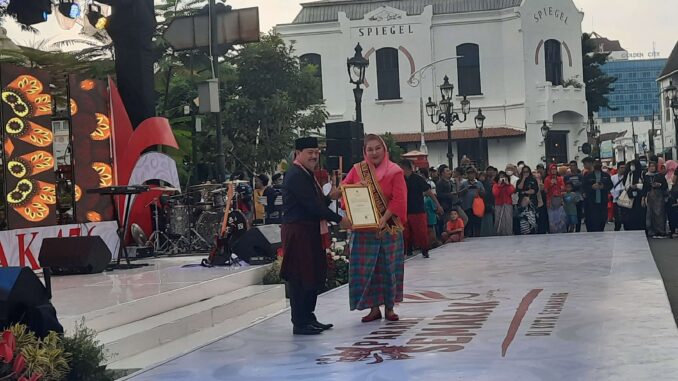 Bunda Literasi