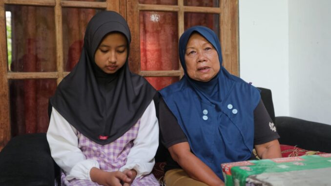 Calon Peserta Didik SMKN Jateng