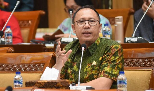 Muhammad Nur Purnamasidi