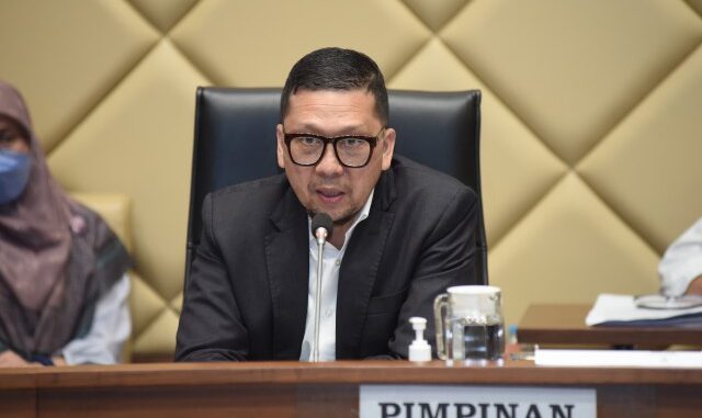 MK Sistem Pemilu Tertutup