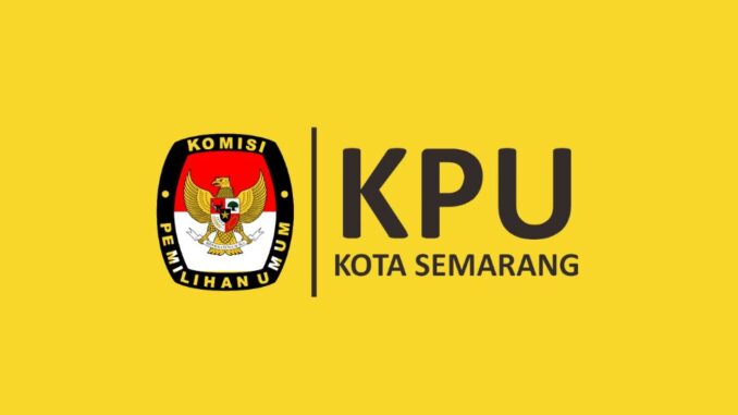 Jumlah Pemilih Kota Semarang