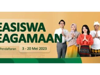 Beasiswa Tel-U