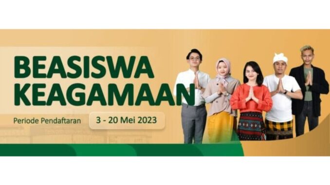 Beasiswa Tel-U