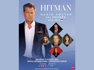 konser david foster