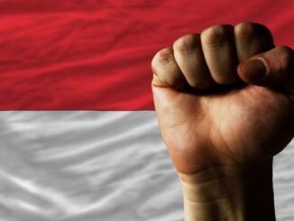 Semangat Hari Kebangkitan Nasional