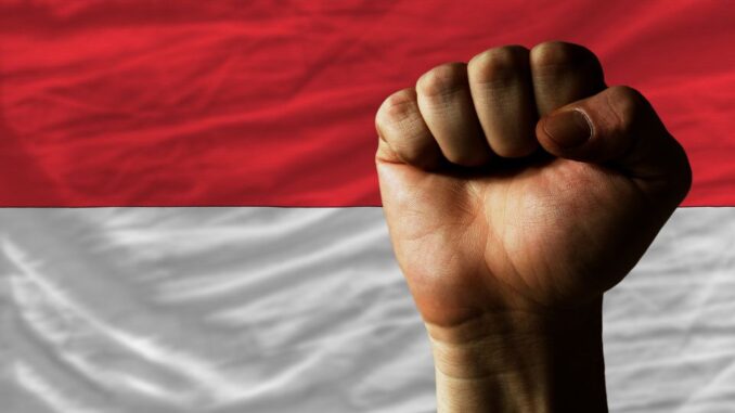 Semangat Hari Kebangkitan Nasional Semangat Hari Kebangkitan Nasional