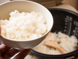 rice cooker sebabkan Kanker