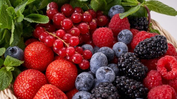 buah penderita diabetes