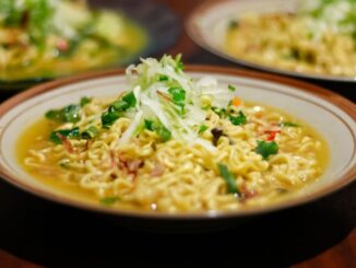 Bakmi Jawa