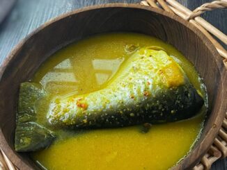 Kuliner Khas Perayaan Waisak di Indonesia