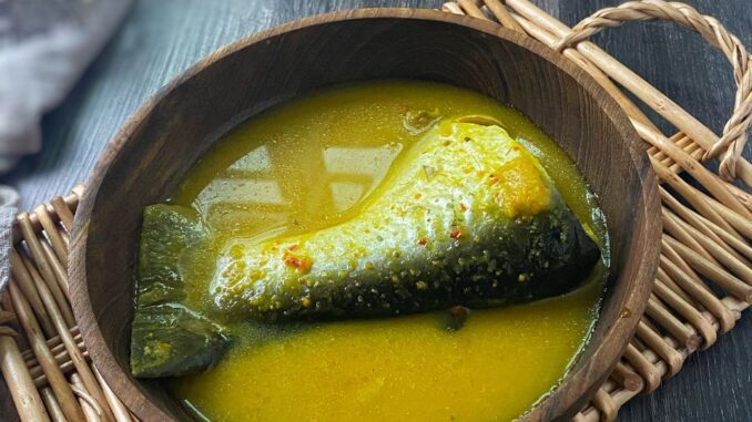 Kuliner Khas Perayaan Waisak di Indonesia