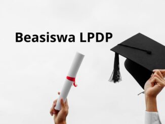 Beasiswa LPDP Tahap 2