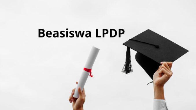 Beasiswa LPDP Tahap 2