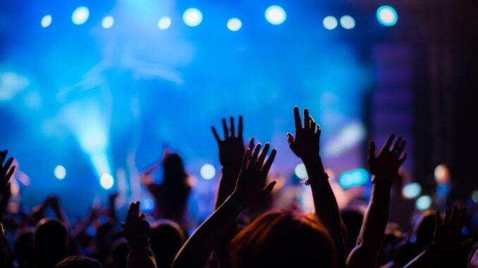 Konser Musik Konser Musik