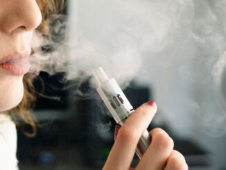 Rokok elektrik